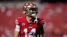 Před 50 dny měl prostřelený hrudník, teď hráč amerického fotbalu debutoval v NFL