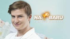 Braňo Holiček hostem Na baru. Po první roli se stal terčem pedofilů!