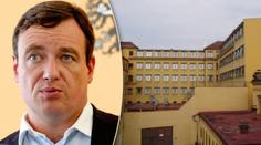 Rathovi končí přísná vazba, bude moci telefonovat a přijímat návštěvy