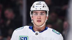 Průšvih bývalého hráče NHL. Kvůli sexuálnímu napadení půjde před soud