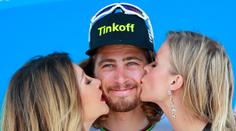 "Travolta" z pelotonu mění dres! Sagan má nabídku za 135 milonů!