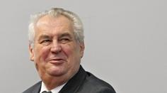 Neodcházejte do civilu, vyzval prezident policisty