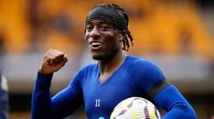 Hvězda Chelsea před zápasem sprostě urážela soupeře. Pak nasázela hattrick