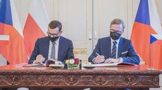 Do Česka dorazily peníze za důl Turów, vláda stáhla žalobu na Polsko