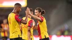 Lens po vítězství v Montepellieru pokukuje po evropských příčkách