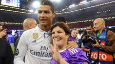 A zase ten Ronaldo: Portugalská hvězda má mít vlastní reality show
