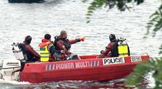 Policie na Slapech našla tělo ženy. Rozčtvrcenou mrtvolu vyčenichali psi