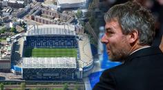 Nejbohatší Čech kupuje Chelsea? Kellner má jednat s Abramovičem