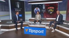 Příběhy českých šampionů NHL. Nosek má charakter, Vaněček byl risk, říká Eliáš