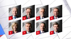 Velký dotazník pro kandidáty na prezidenta: Pro každého 41 otázek