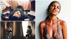 Sexy fotky úřednic z ministerstev unikly na veřejnost! Galerie