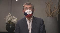 Babiš se opřel do šéfa krizového štábu Prymuly: Říkám mu, aby lidi neděsil