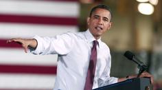 Obama se postavil za fanoušky NHL. Chovejte se k nim slušně, vyzval majitele i hráče