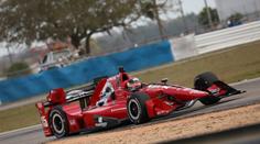 IndyCar Series startuje exkluzivně i na NOVA Sport!