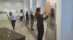 Unikátní nápad! Pracovníci galerie na Orlickoústecku vytvořili živý orloj