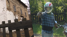 Hrozil sousedce uřezáním hlavy. Teror v Bahně má dohru, úřady zasáhly až po měsících