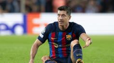 Je to potvrzené. Barcelona s odvoláním neuspěla a Lewa bude dlouho chybět
