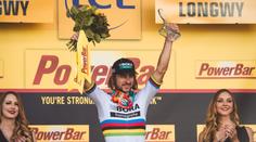 Tour de France 2017: Přervané zelené tažení