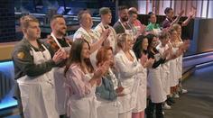 Odstartovala cesta za snem. Hell’s Kitchen Česko je zpět