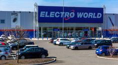 Oblíbený obchod s elektronikou mizí z Česka. Pohltí ho jiná značka