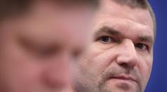 Utekl před vězením! Slovenského exministra hledala policie