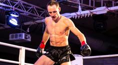 Další Čech v KSW. Zápasník Lesák podepsal smlouvu a zná i soupeře