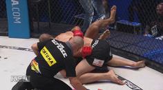 Kontroverzní, říká o sporném momentu v KSW Kincl. Srovnal to i s Procházkou