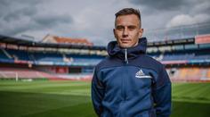 Sparta představila další posilu. I pomocí nováckého seriálu Ulice