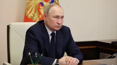 Příměří po ukrajinském ne neplatí. Putin nařídil ostřelovat Bachmut