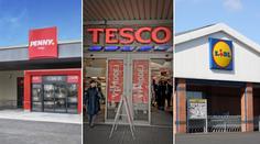 Internetem se šíří podvodné poukazy! Lákají zákazníky Penny, Tesco i Lidlu