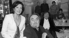 Marie Rottrová pláče. Zemřel autor jejích hitů Jaroslav Wykrent