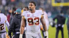Hráče NFL fascinuje nacistický vůdce. Za svoje prohlášení se pak omlouval