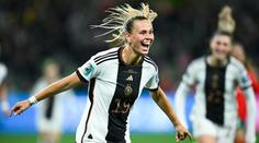 Němky si připsaly největší debakl na MS. Maroku daly kanára