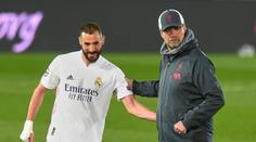 Trenér Klopp čelí vtípkům Realu, za kritiku stadionu mu pošlou 3D model