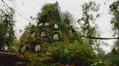 Nejkouzelnější hotel světa je umístěn přímo v sopce