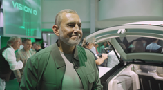 Budoucnost Škodovky? Kombíky i spalovací motory chceme udržet, říká Martin Jahn