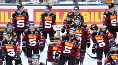 Tipsport extraliga ukončila základní část. Jak bude vypadat play-off?