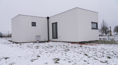 Žena si pořídila vysněný dům, bydlet se v něm ale nedá. Šokující vyjádření firmy