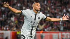 Neskutečný Mbappé! Gólem po osmi vteřinách dorovnal třicet let starý rekord