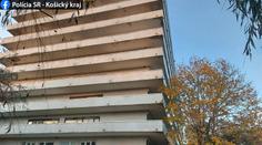 Mladík chtěl zmizet z nemocnice. Při útěku použil velmi netradiční způsob