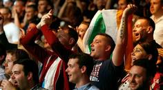 Dublin se opět otřese v základech! Vášniví Irové hostí víkendové UFC
