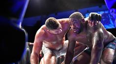Zbil ho a pak mu nabídl pomoc. Overeem chce s Harrisem trénovat