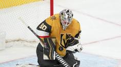 Brankář NHL zažádal o insolvenci. Dluží až miliardu za sbírku exotických hadů