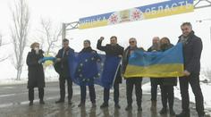Ukrajinci znovu otevírají kryty ze studené války. Někteří se připravují na válku