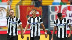 Boj o Jankta a Baráka začal: Juve láká oba Čechy, debaklu navzdory!