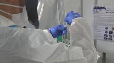 Pondělní nárůst byl rekordní. Laboratoře odhalily přes 30 tisíc nakažených