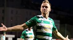 Bohemians v poháru postupují. Přetlačili 1:0 České Budějovice