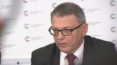 Zaorálek: Kultura zůstávat pozadu a rozvolňování je diskriminační