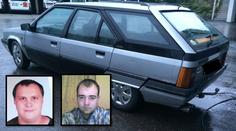 Čtvrt milionu za informace! Zmizeli před 2 roky, policie nabízí odměnu