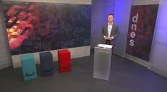 Přehled dne 20. 5. 2021